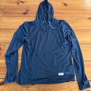 Flylow Nash Sun Hoodie